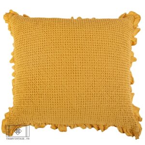 VỎ GỐI TUA RUA BÈO