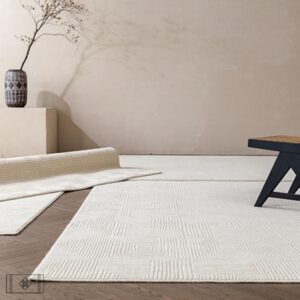 THẢM DỆT LEN CỪU NEW ZEALAND - MẪU 3