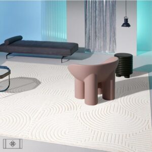 THẢM DỆT LEN CỪU NEW ZEALAND - MẪU 5