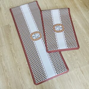 THẢM BẾP HOA SIÊU THẤM