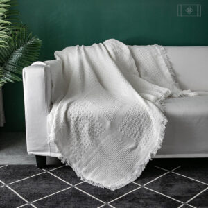 Thảm dệt 3D Pastel