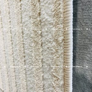 THẢM TRẢI SÀN CAO CẤP EMBOSSED MAZE