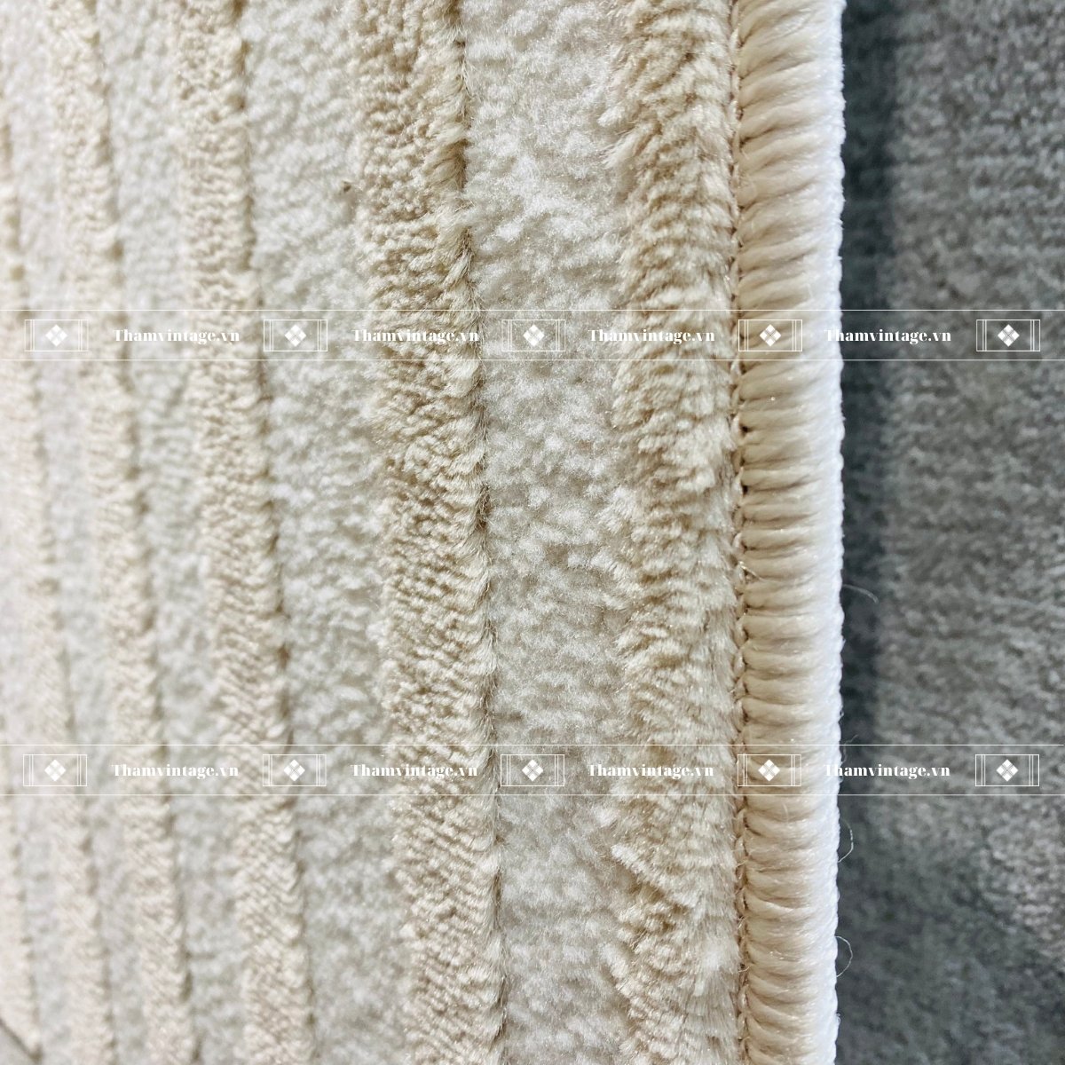 THẢM TRẢI SÀN CAO CẤP EMBOSSED MAZE