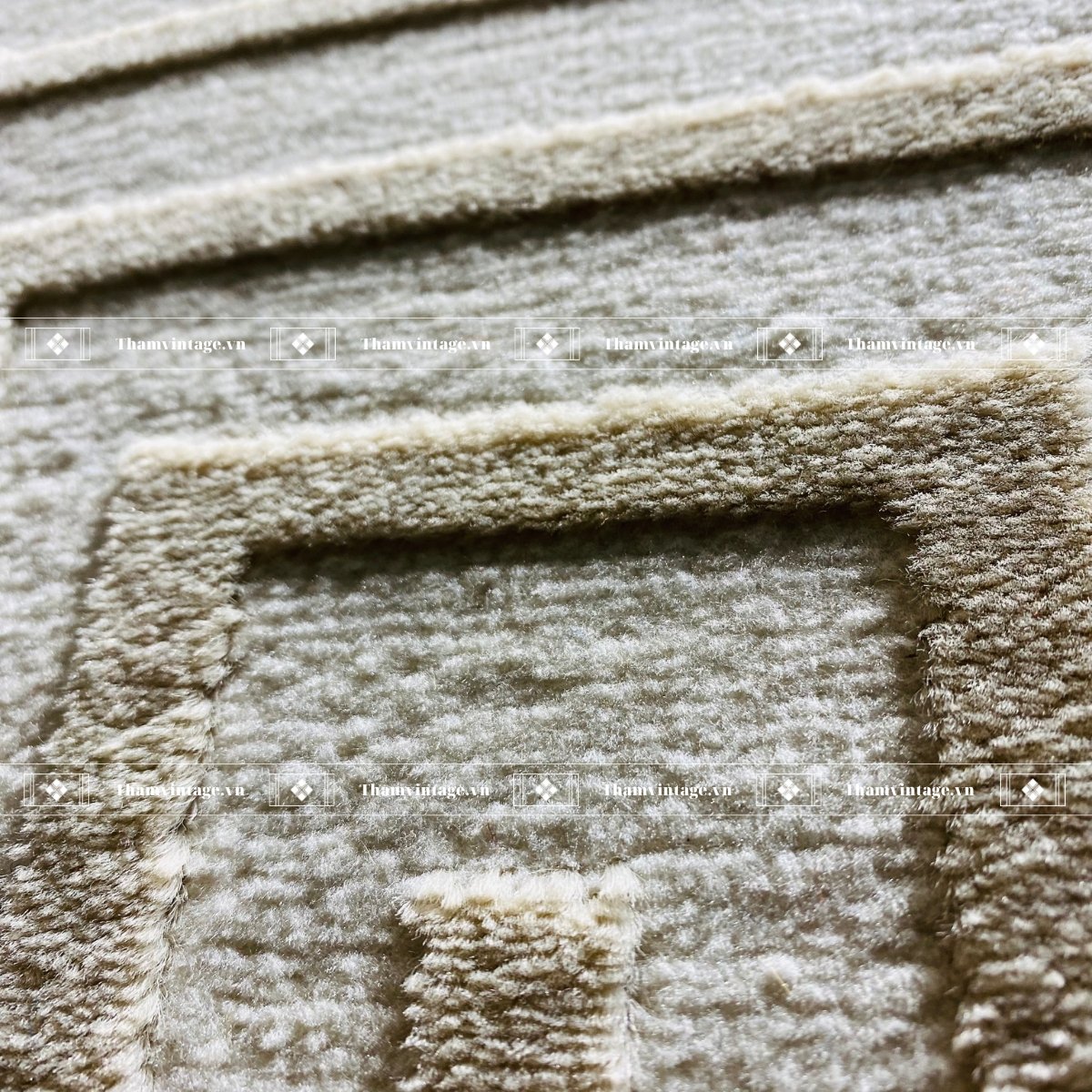 THẢM TRẢI SÀN CAO CẤP EMBOSSED MAZE