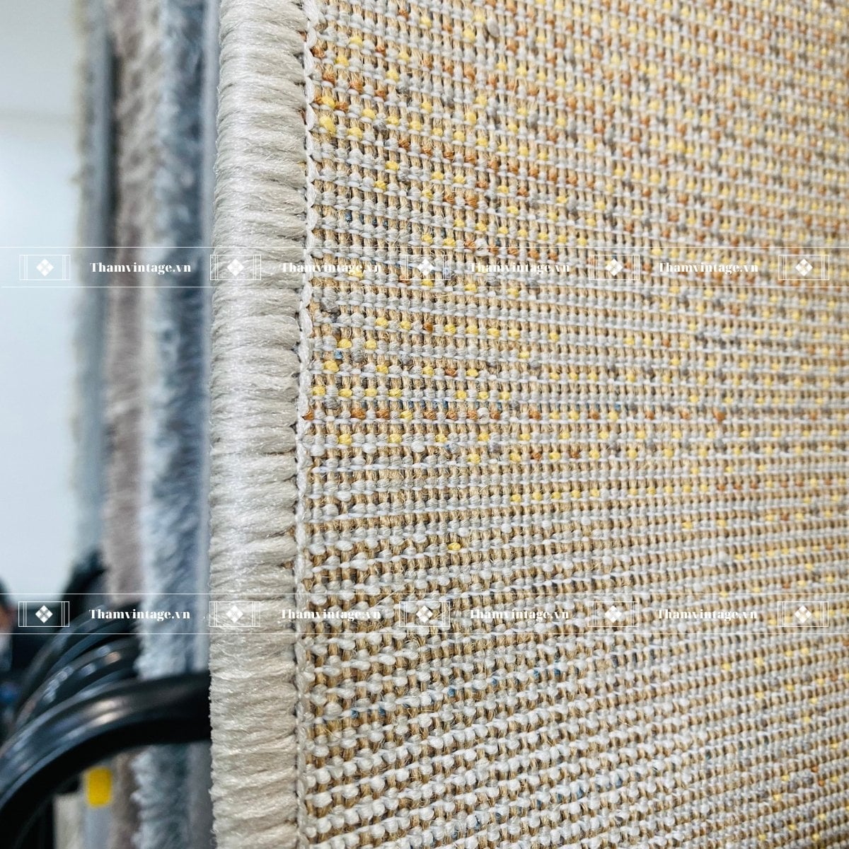 THẢM TRẢI SÀN CAO CẤP OMBRÉ