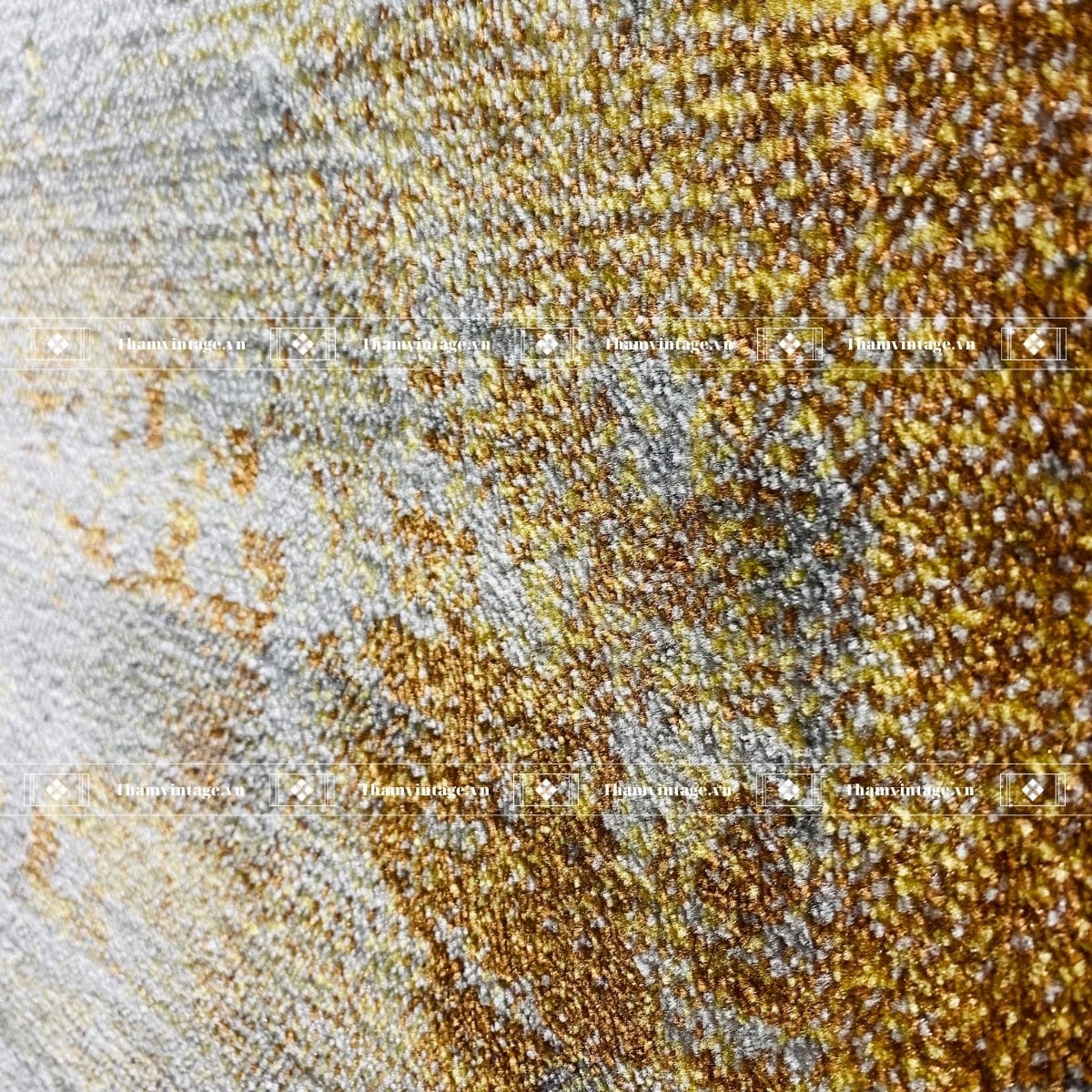 THẢM TRẢI SÀN CAO CẤP OMBRÉ