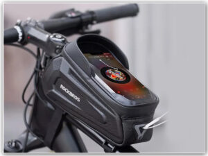 Túi treo khung xe đạp Rockbros B68