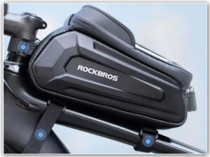 Túi treo khung xe đạp Rockbros B68