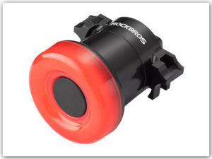 Đèn xe đạp Rockbros BL-S1