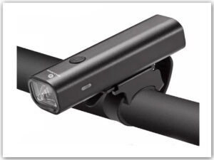 Đèn xe đạp Rockbros YQ-QD400LM