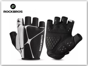 Găng tay xe đạp Rockbros S268
