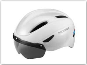 Mũ bảo hiểm xe đạp Rockbros WT-018S-W