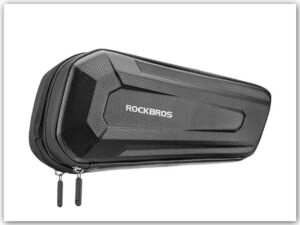 Túi treo khung xe đạp Rockbros B67