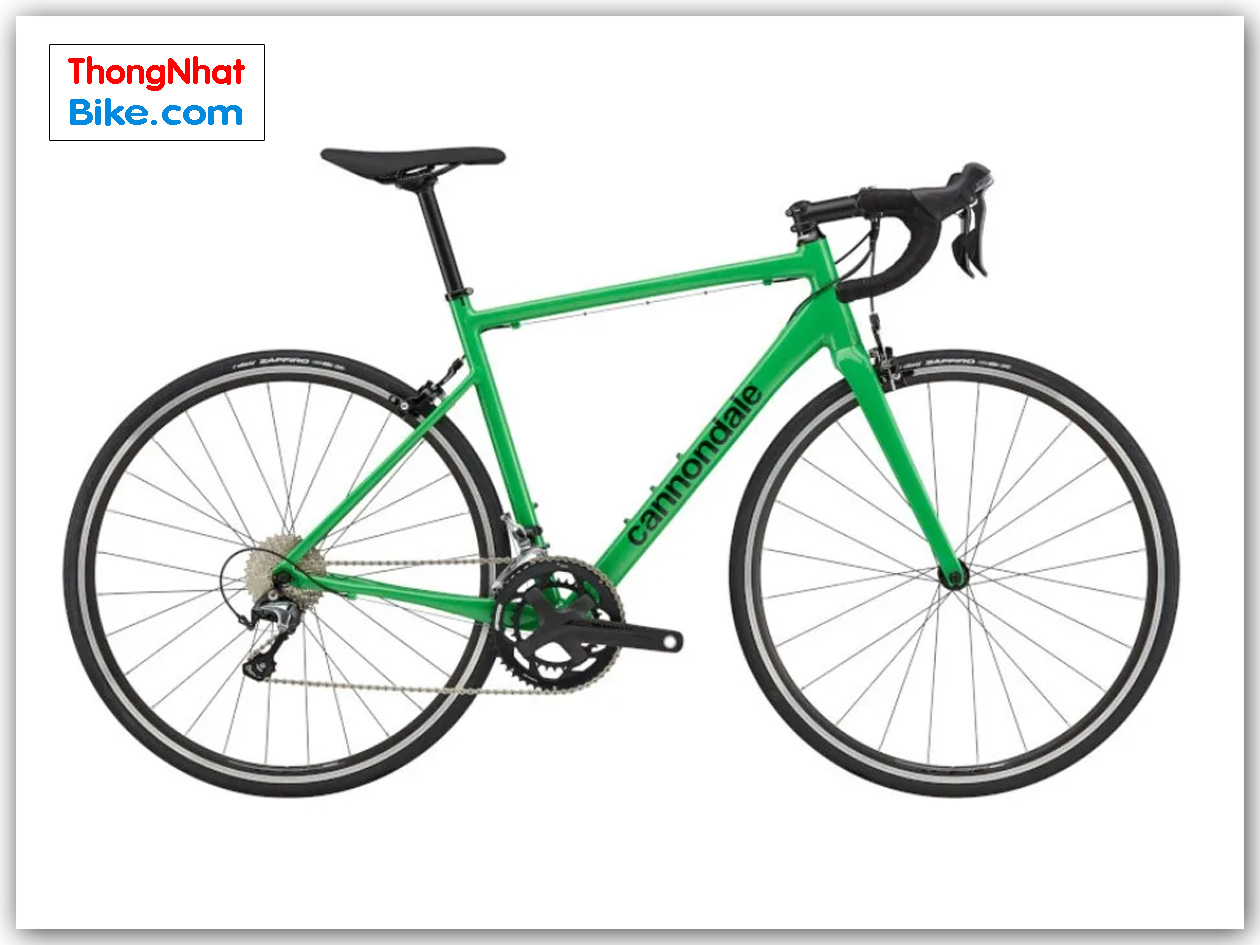 Xe đạp thể thao Cannondale CAAD Optimo 2