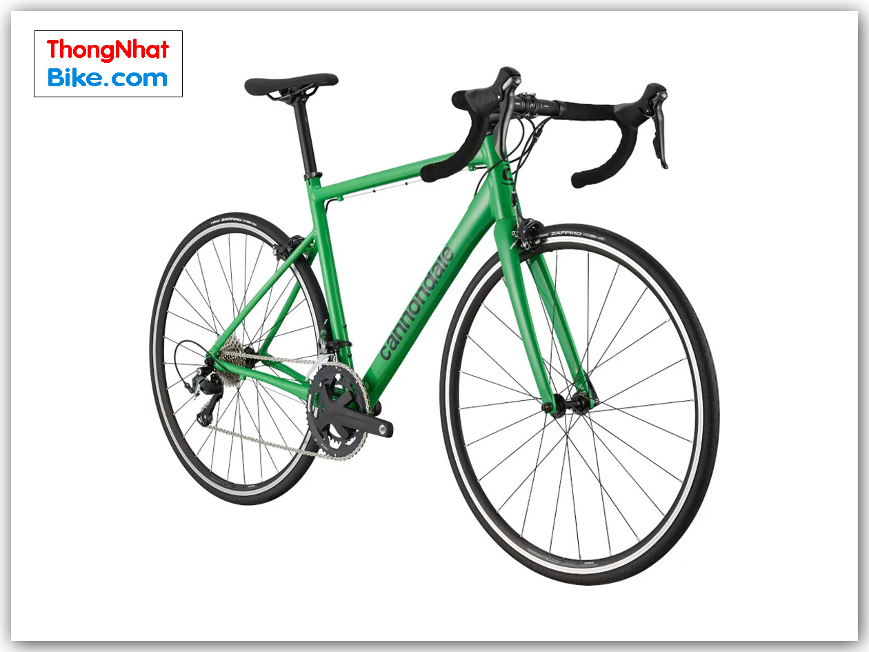 Xe đạp thể thao Cannondale CAAD Optimo 2