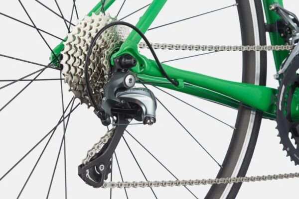 Xe đạp thể thao Cannondale CAAD Optimo 2