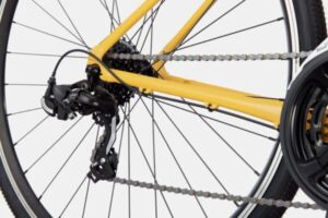 Xe đạp thể thao Cannondale Quick 6