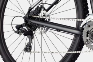 Xe đạp thể thao Cannondale Trail 6