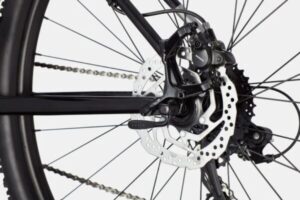 Xe đạp thể thao Cannondale Trail 8