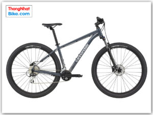 Xe đạp thể thao Cannondale Trail 8
