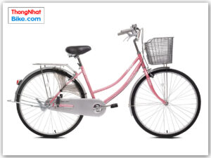 Xe đạp Mini Thống Nhất 219 - 26″ 24