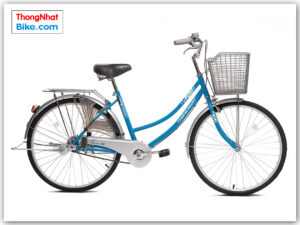 Xe đạp Mini Thống Nhất 219 – 24″
