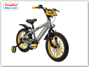 Xe đạp trẻ em Thống Nhất Batman 12