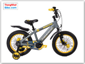 Xe đạp trẻ em Thống Nhất Batman 12″