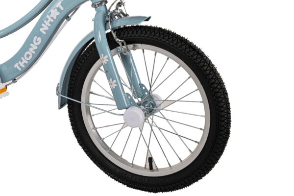 Xe đạp trẻ em Thống Nhất Bunny 12" 16"