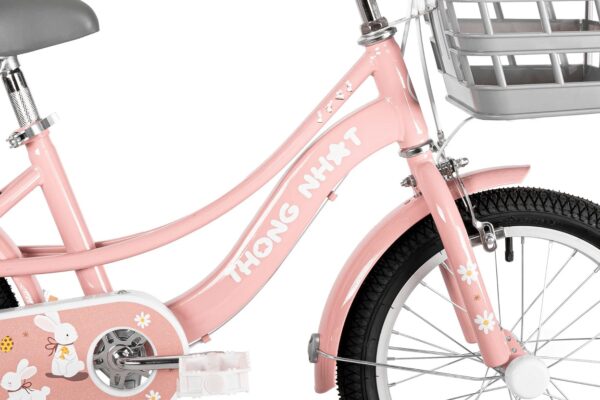 Xe đạp trẻ em Thống Nhất Bunny 12" 16"