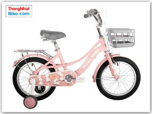 Xe đạp trẻ em Thống Nhất Bunny 12