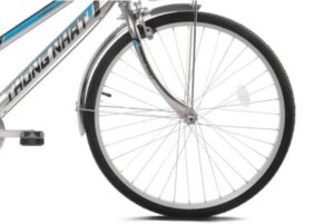 Xe đạp phổ thông Thống Nhất GN 05 - 27″