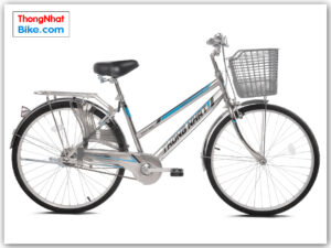 Xe đạp phổ thông Thống Nhất GN 05 – 27″