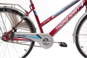 Xe đạp phổ thông giá rẻ Thống Nhất GN 06