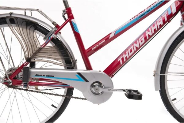 Xe đạp phổ thông giá rẻ Thống Nhất GN 06