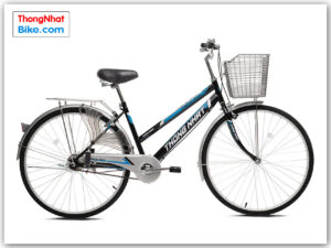 Xe đạp phổ thông Thống Nhất GN 06 – 27”