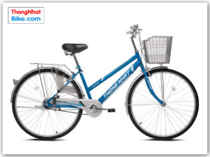 Xe đạp phổ thông Thống Nhất GN 06 – 24”
