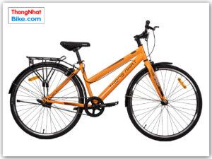 Xe đạp cào cào Thống Nhất GN 2.0 26″ màu cam
