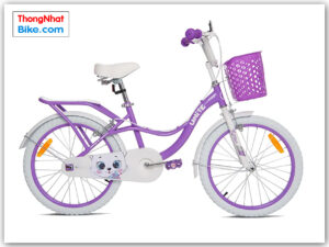 Xe đạp trẻ em Thống Nhất Kitten 20″