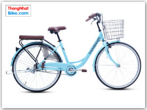 Xe đạp phổ thông Thống Nhất LD 26