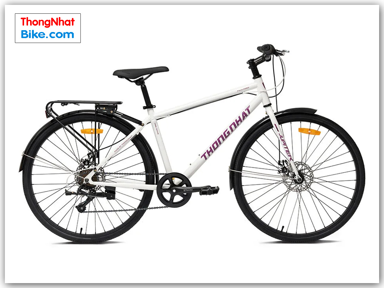 Xe đạp thể thao Thống Nhất M 26″-01