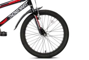 Xe đạp địa hình trẻ em Thống Nhất MTB 20″ - 03