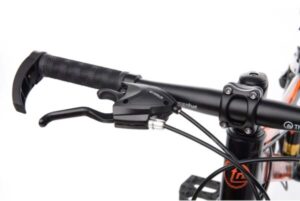Xe đạp địa hình trẻ em Thống Nhất MTB 20″ - 04