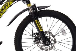Xe đạp địa hình trẻ em Thống Nhất MTB 20″ - 04
