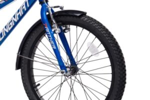 Xe đạp địa hình trẻ em Thống Nhất MTB 20″ - 05