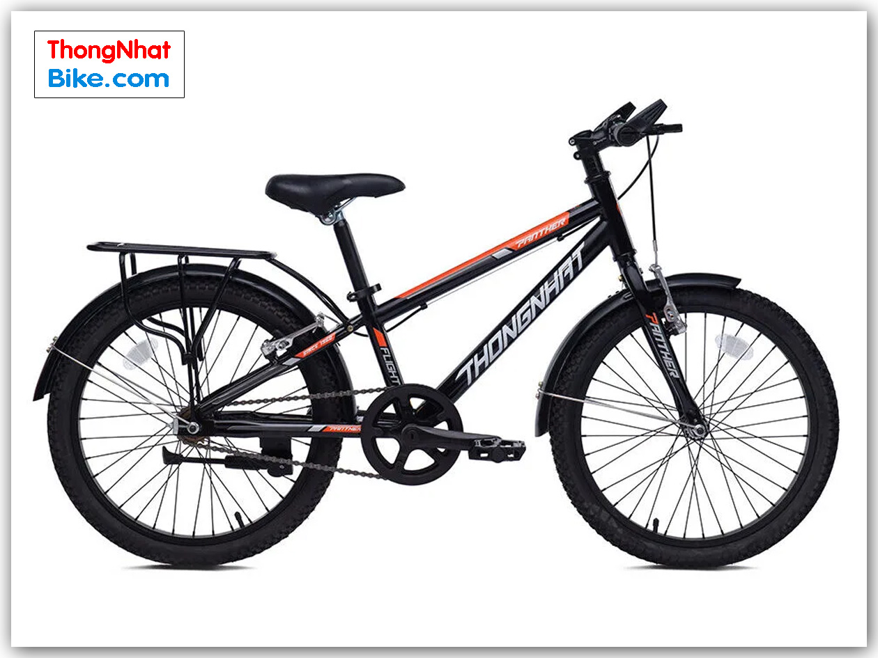 xe-dap-thong-nhat-mtb-20-05-mau-den-2 Xe đạp địa hình trẻ em Thống Nhất MTB 20″ - 05 màu đen