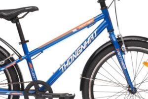 Xe đạp địa hình Thống Nhất MTB 24″ - 03