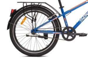 Xe đạp địa hình Thống Nhất MTB 24″ - 03