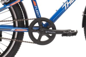 Xe đạp địa hình Thống Nhất MTB 24″ - 03