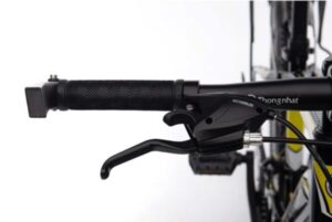 Xe đạp địa hình Thống Nhất MTB 24″ - 04